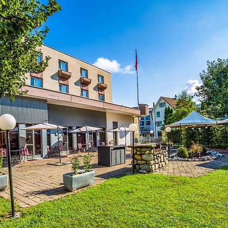 Hotel Sursee Exterior photo